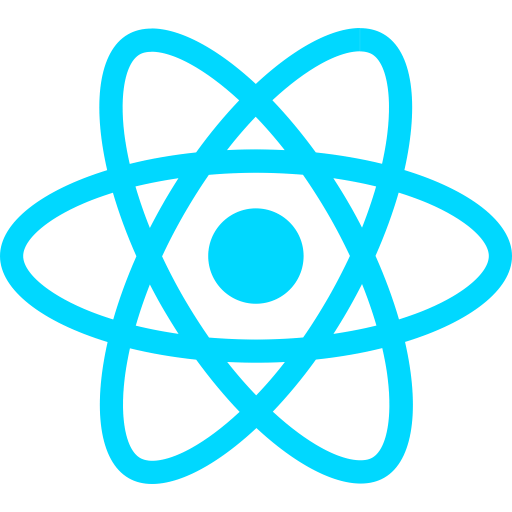 react
