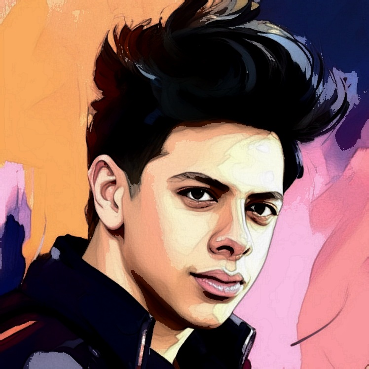 profile icon